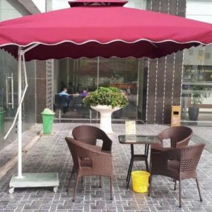 Ô Dù CAFE
